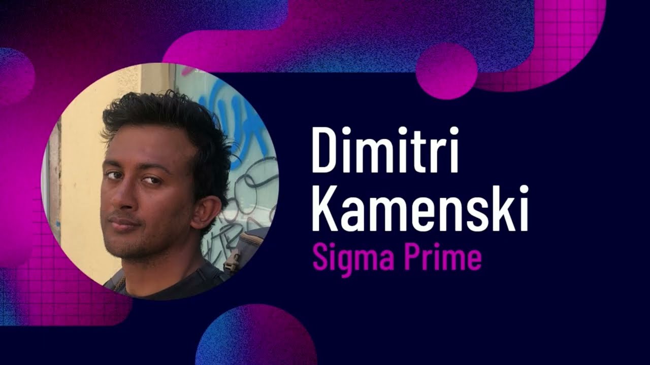 DeFi Security 101 - 2023 - 04 - Dimitri Kamenski & Richard Skinner