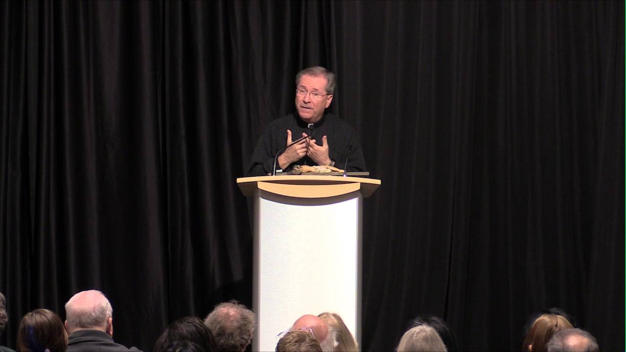 The Ministry of Exorcisms - Father Gary Thomas