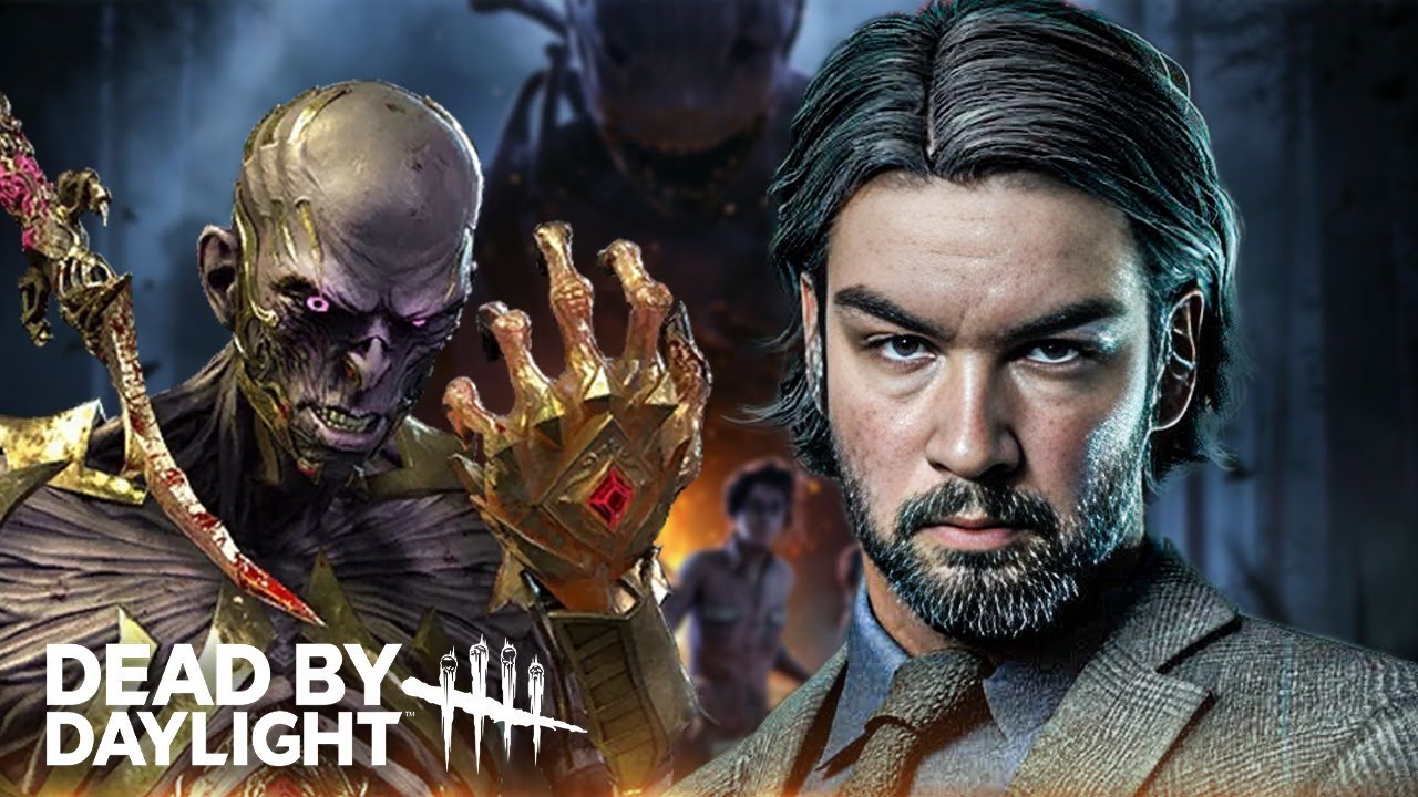 ACEMİ EKİPLE YENİ KATİL ! | Dead by Daylight