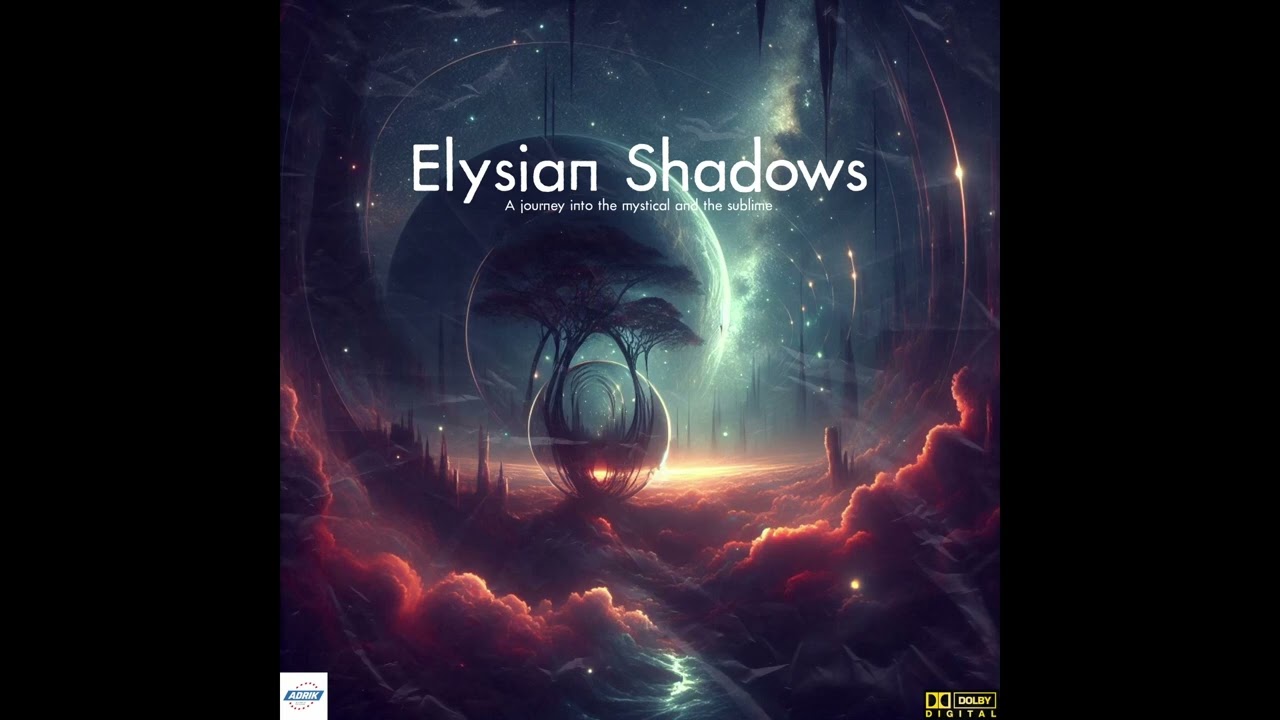 FREE Dark Ambient Trap Sample Pack 