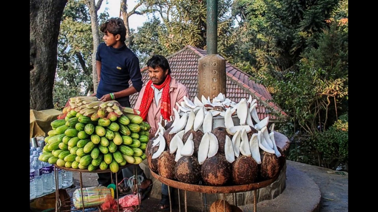 Photo Gallery of Kathmandu City - NEPAL
