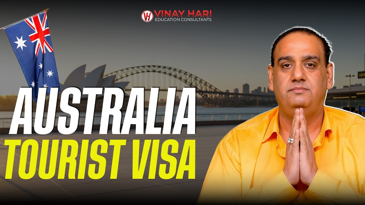 Australia Tourist Visa 2026: Genuine Visitor Guide
