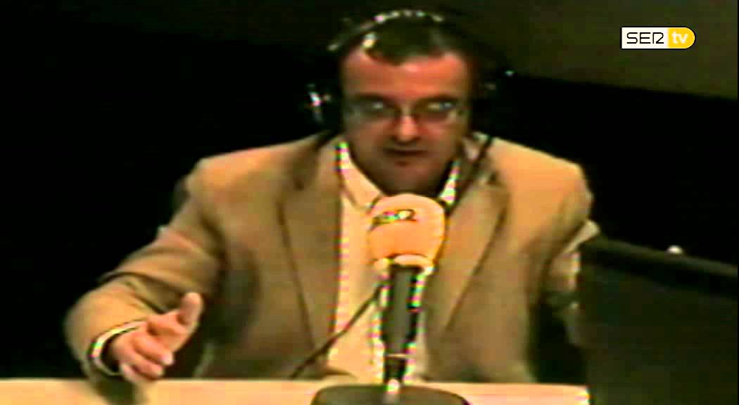 Alfred Bosch, en 'Hora 25': 