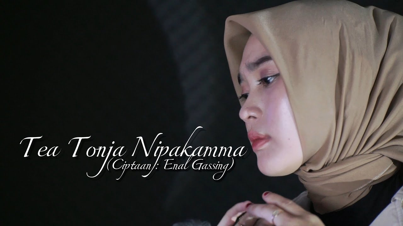 TEA TONJA NIPAKAMMA - PUTRI AMELYA (COVER VERSION)