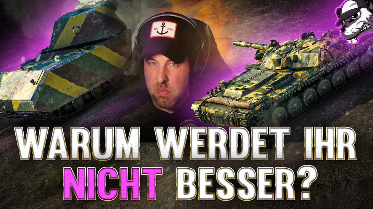 Warum die meisten Anfänger nicht besser werden? Grundsätzliche Tipps für euren Fortschritt!