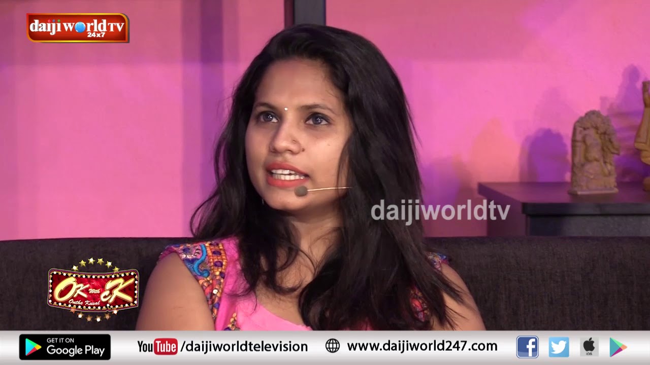 OK with CK - Tulu Comdey Show│Episode 21│Daijiworld television