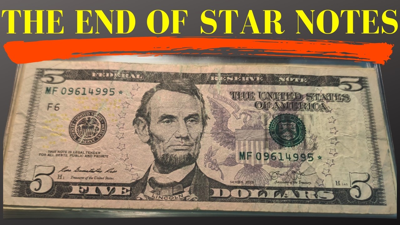 Конец «Звездных заметок»