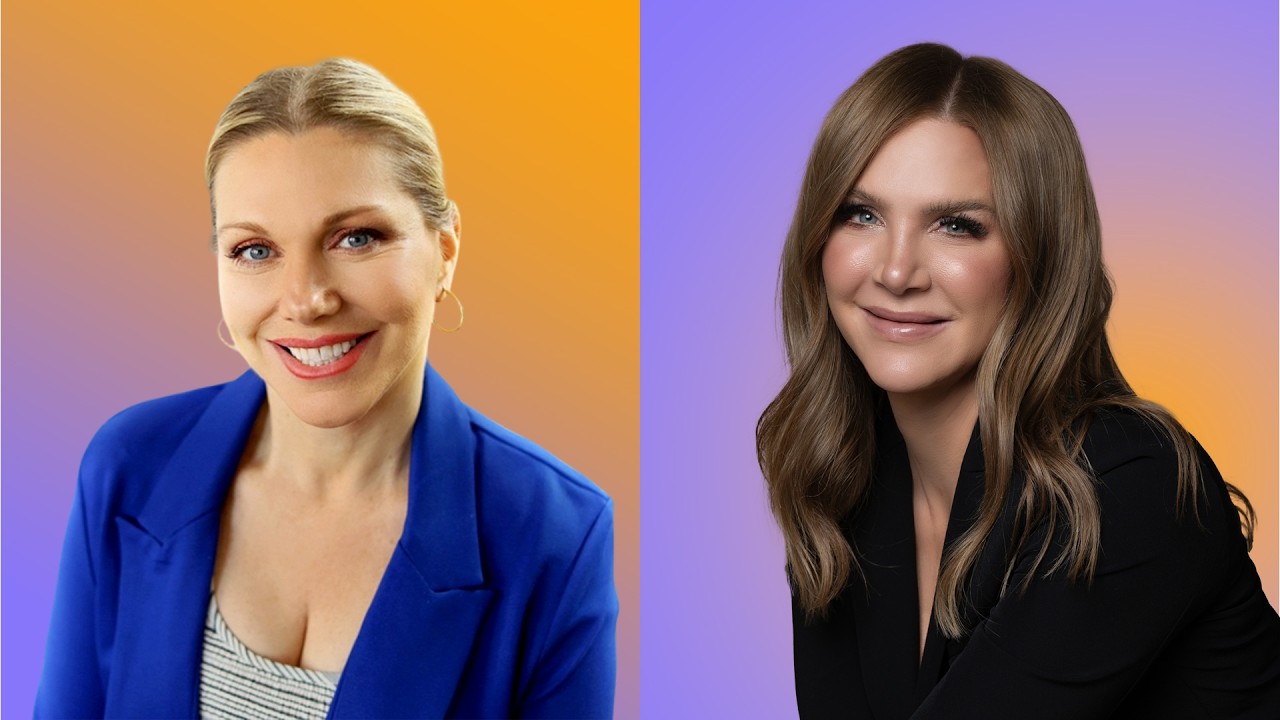 MaxConvos with Jeana Lanktree