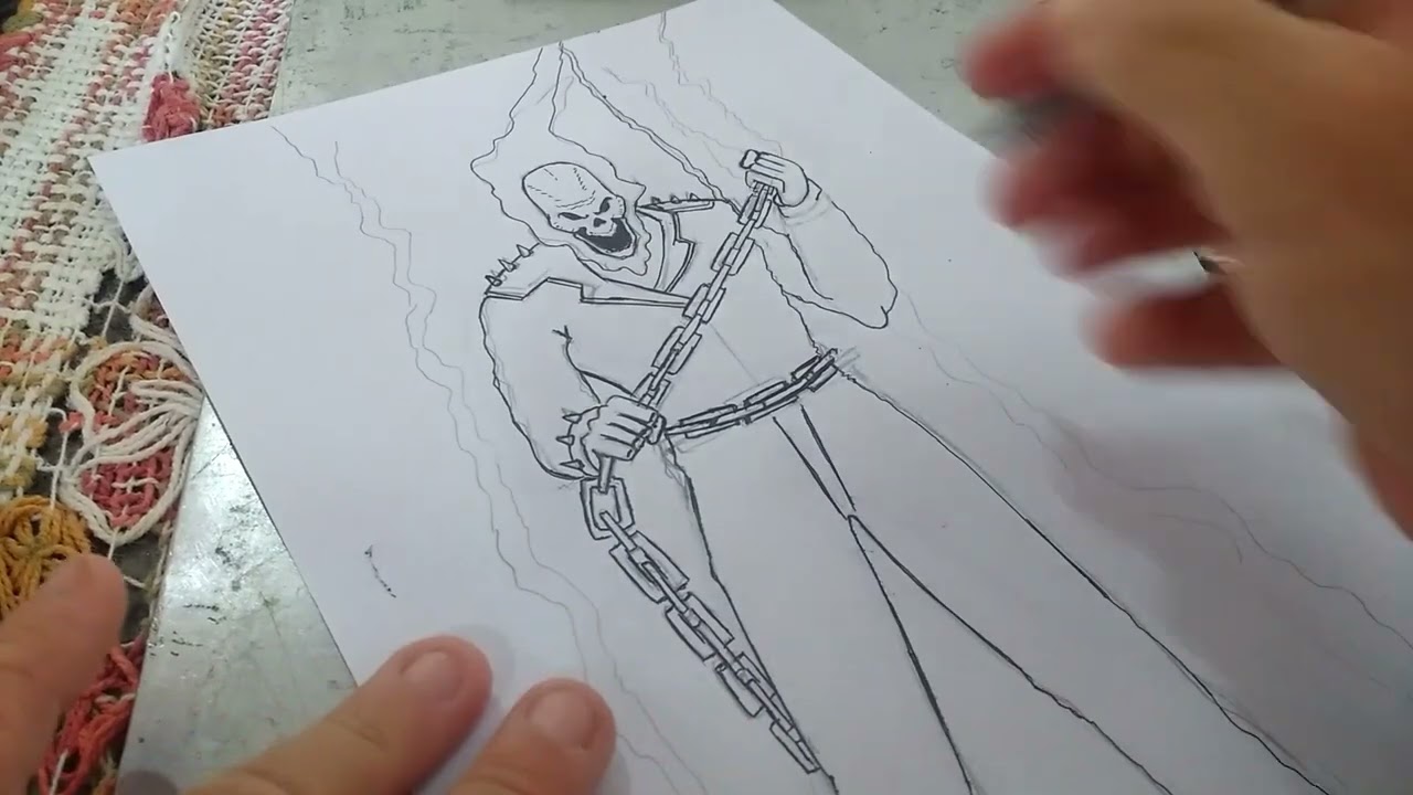 Motoqueiro fantasma