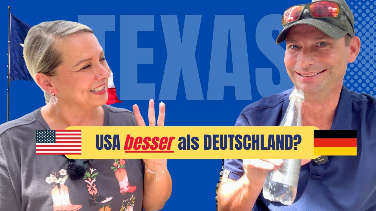 👉 Warum macht Deutschland die USA so schlecht? Unsere Antwort!