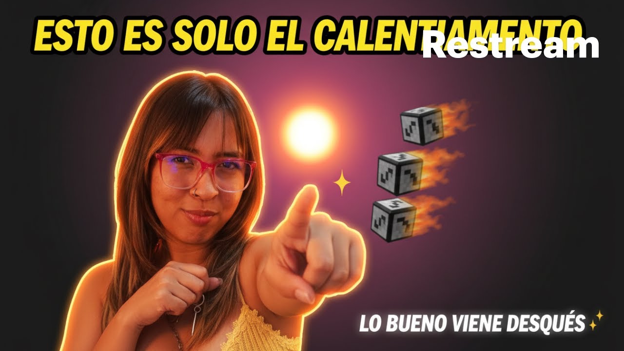 Roblox express para calentar motores. 🔥