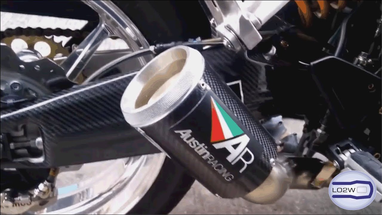 Honda CB650F Ultimate Exhaust Sound / Akrapovic, LeoVince, Toce, Arrow