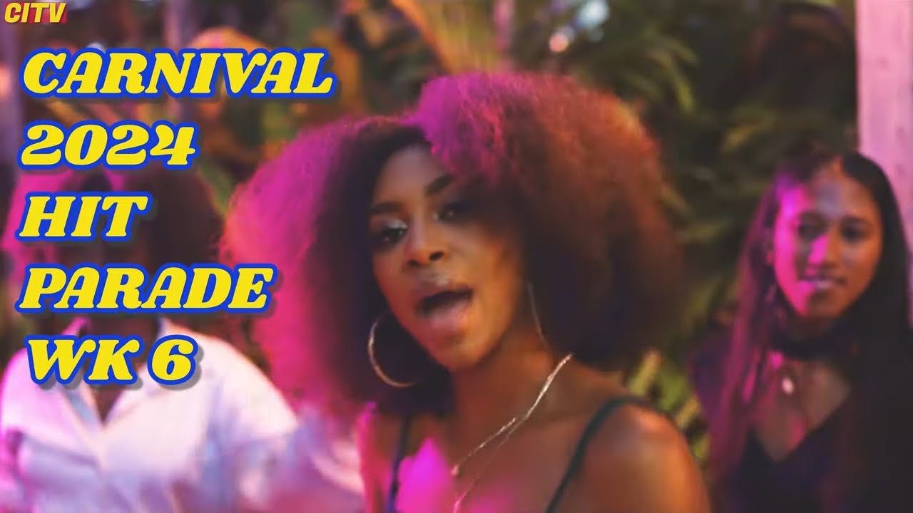 The Real Reason Kes' Trinidad Carnival is Unforgettable