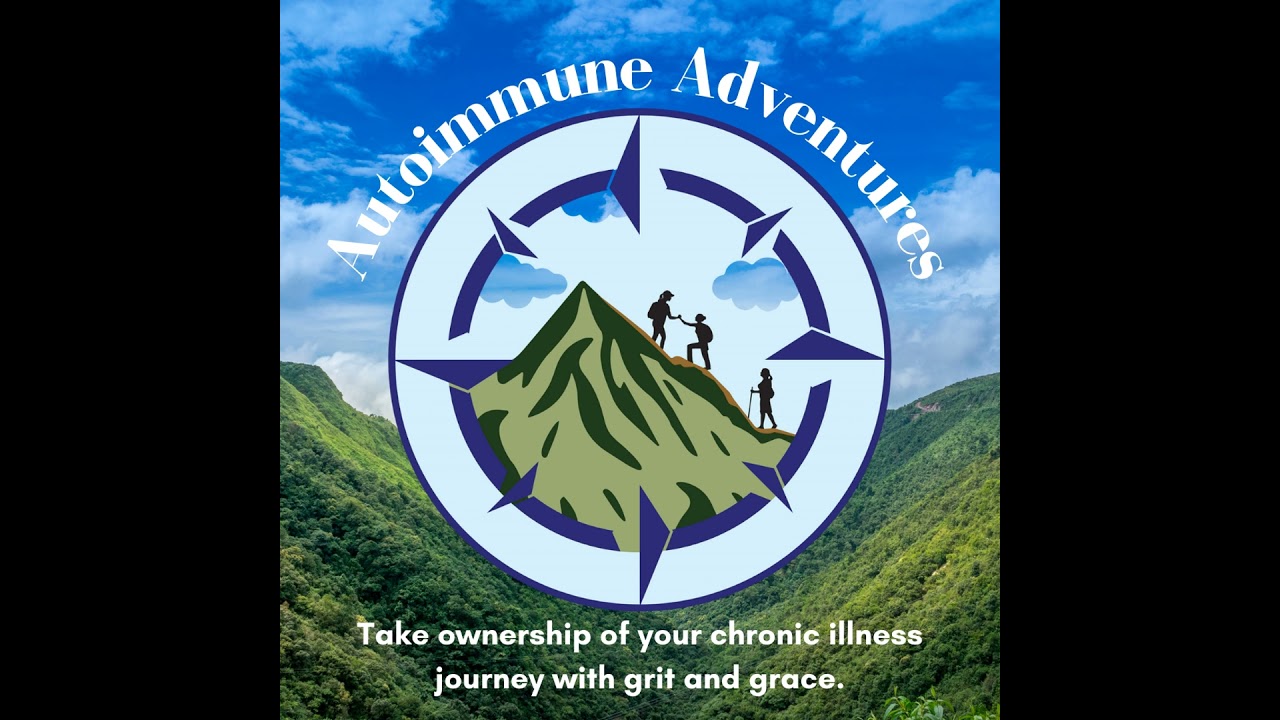 More 67: Than Our Genes: Understanding Autoimmune Risk with Genetic Counselor Amber Sher