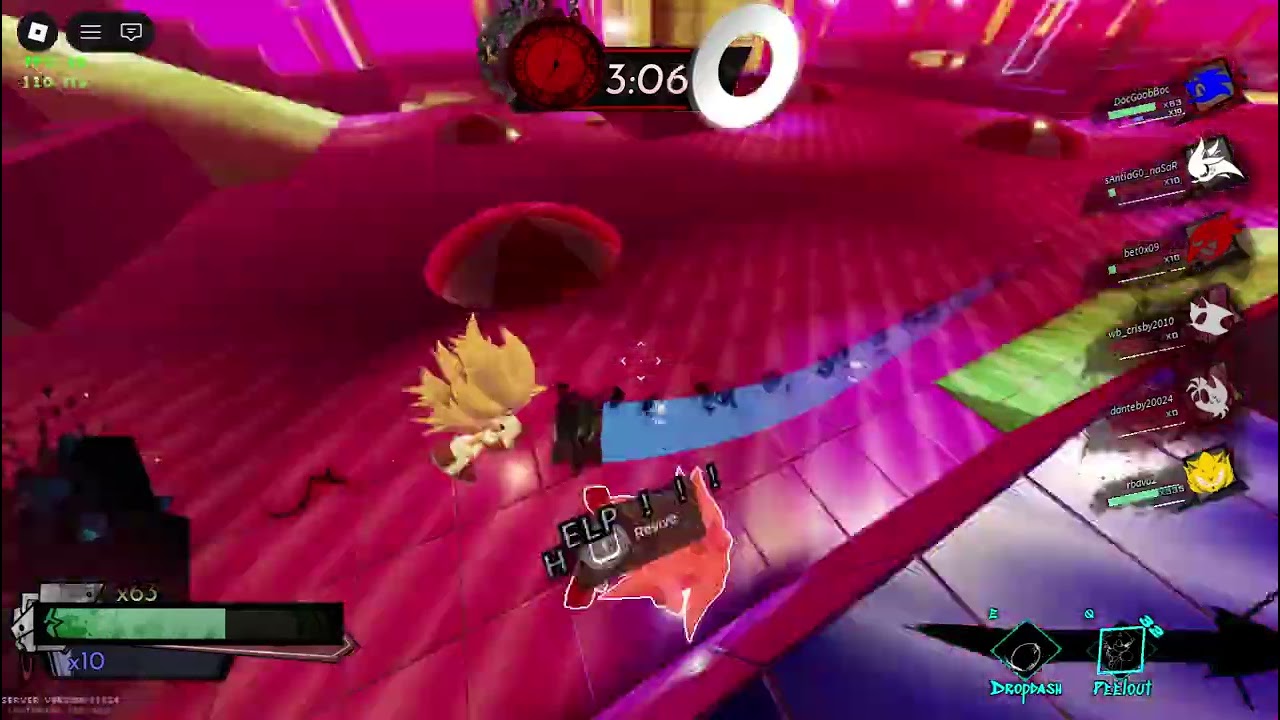 Not Perfect whit Sonic the Hedgehog / OUTCOME MEMORIES 0.2