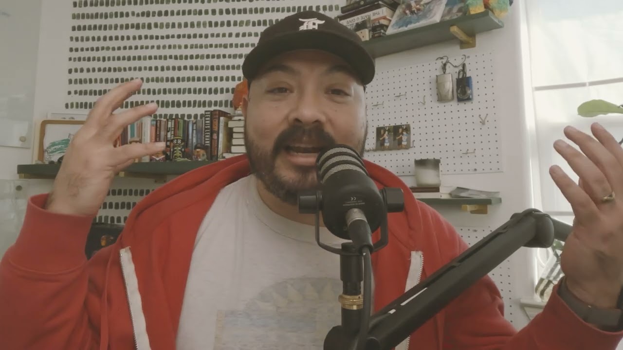 Why You’re Unhappy (It’s Not Your Mindset)