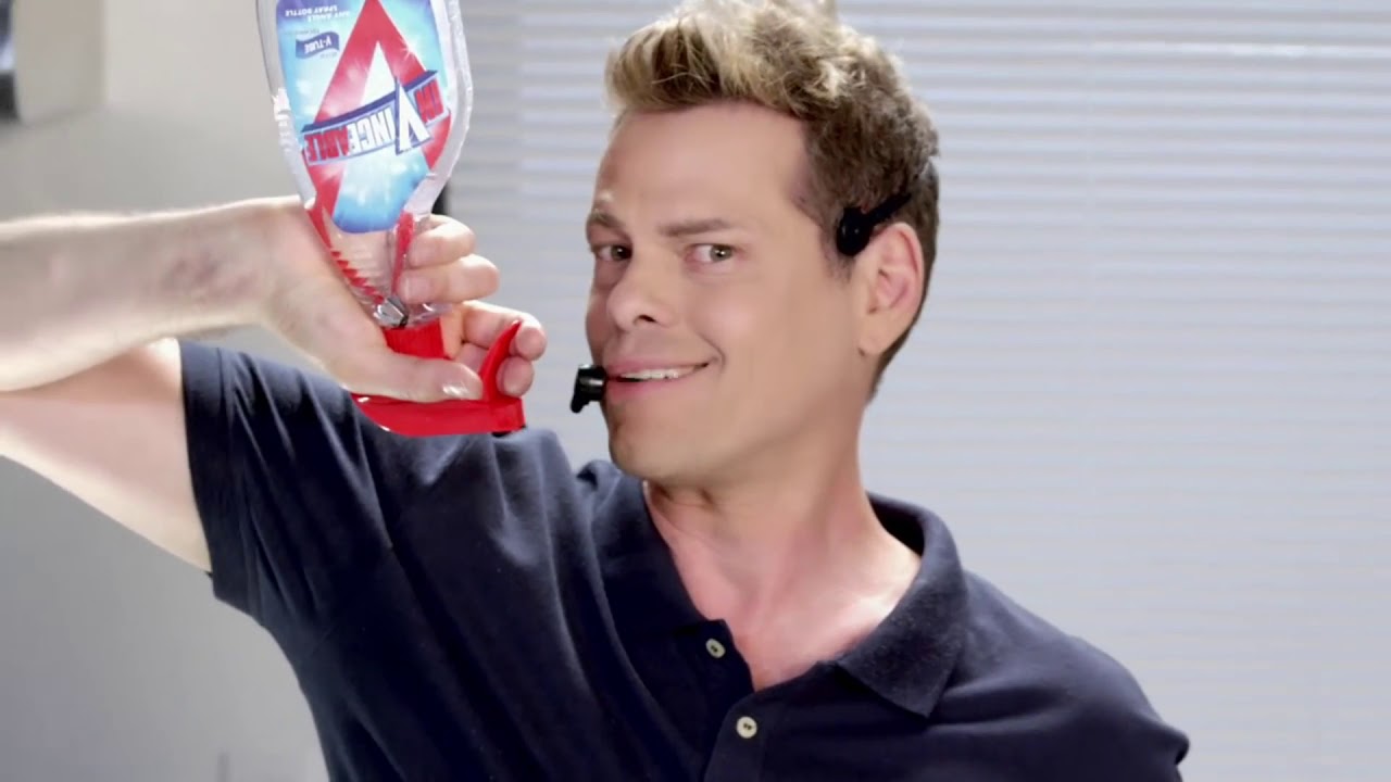 Todos los anuncios de Vince Offer (2006-2020)