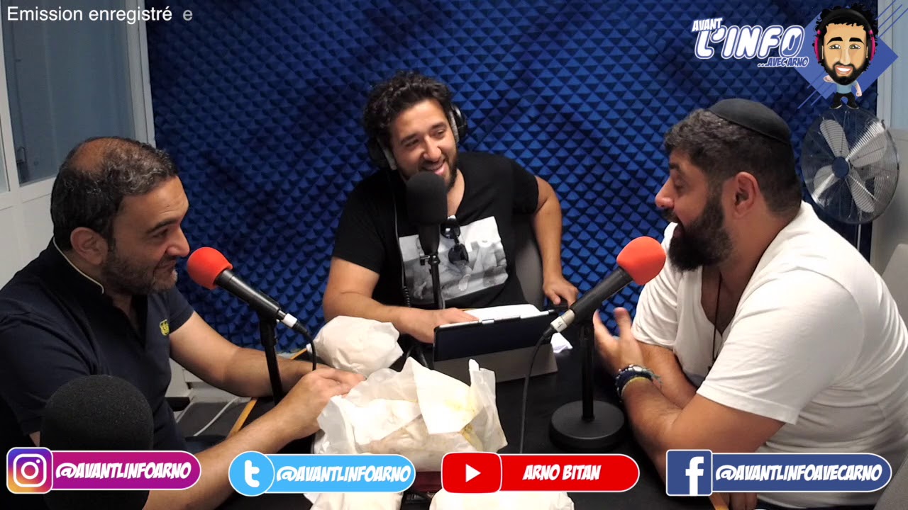 Les 30 ans de 
