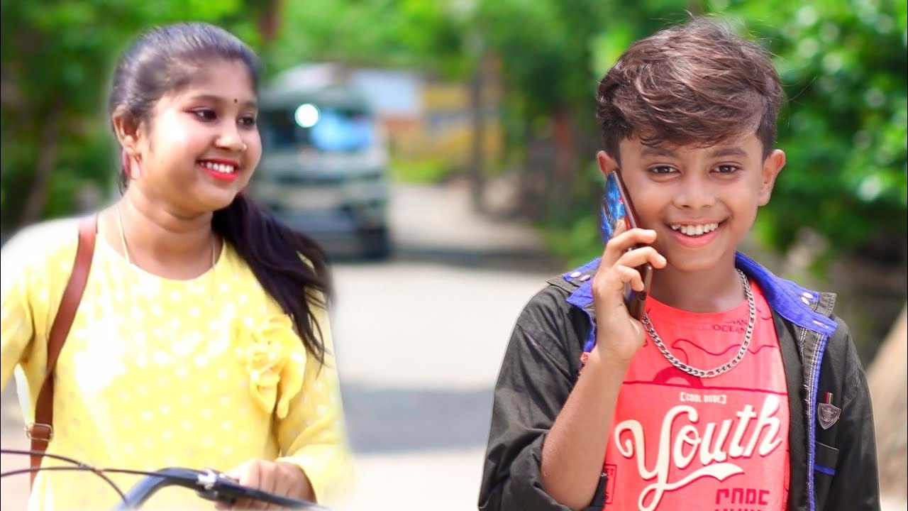 O Sanam / Heart Touching Sad Love Story / New Hindi Songs / Tony Kakkar / Love Creation /