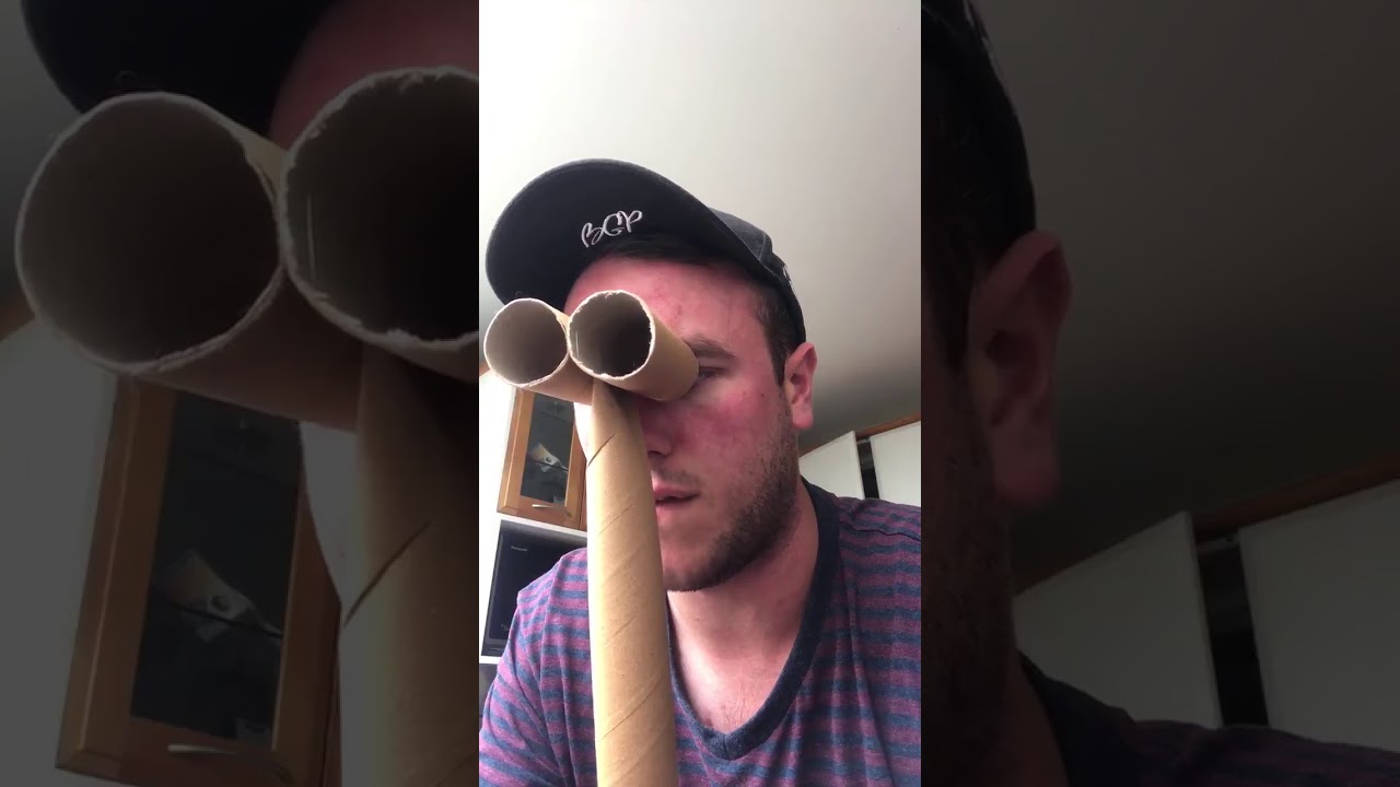 Matthew Cross -  Covid-19 Race Call