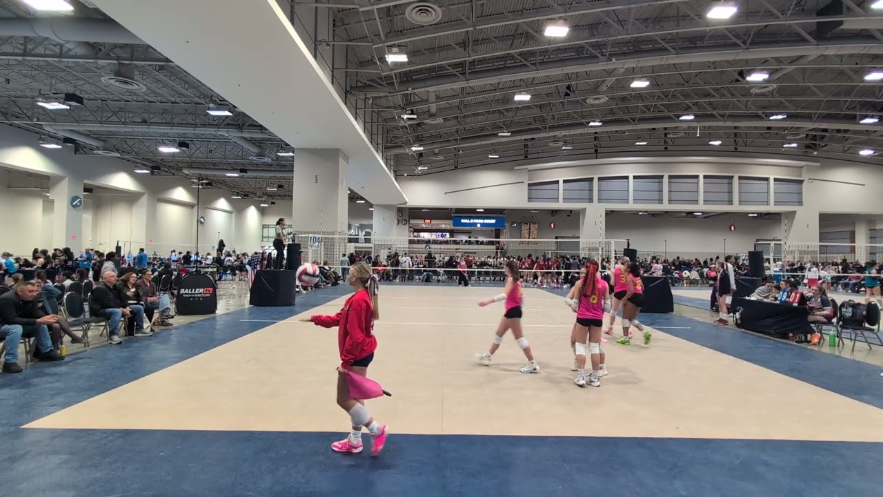 20260214 Capitol Hill vs Lockdown VBC 15 Cardinals