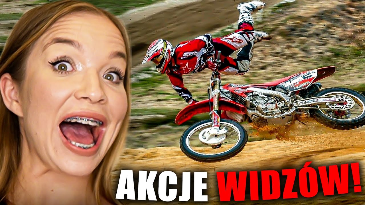 NASZE REAKCJA NA AKCJE WIDZÓW #3