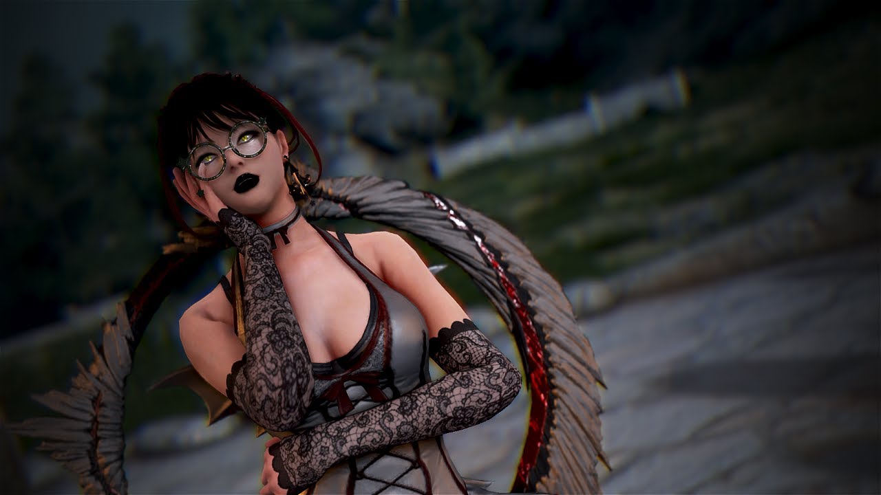 BDO | Kunoichi PvP | Still The Worst 3