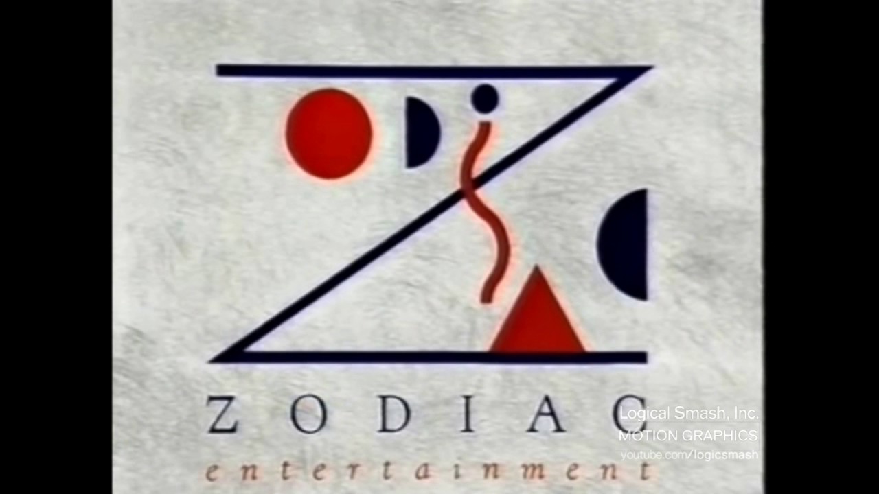 Calico Entertainment/Zodiac/Roadshow Entertainment (1990)
