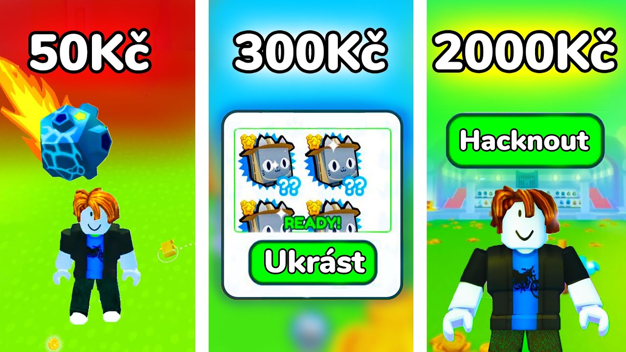 Zaplatil Jsem 3 Hackerům Aby Chytili Podvodníka!