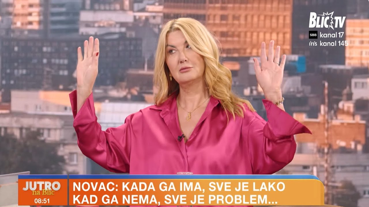 Dedić vs. Antić: NOVAC NAS RAZDVAJA? Istina o porodici, prijateljstvu i finansijama u Srbiji!