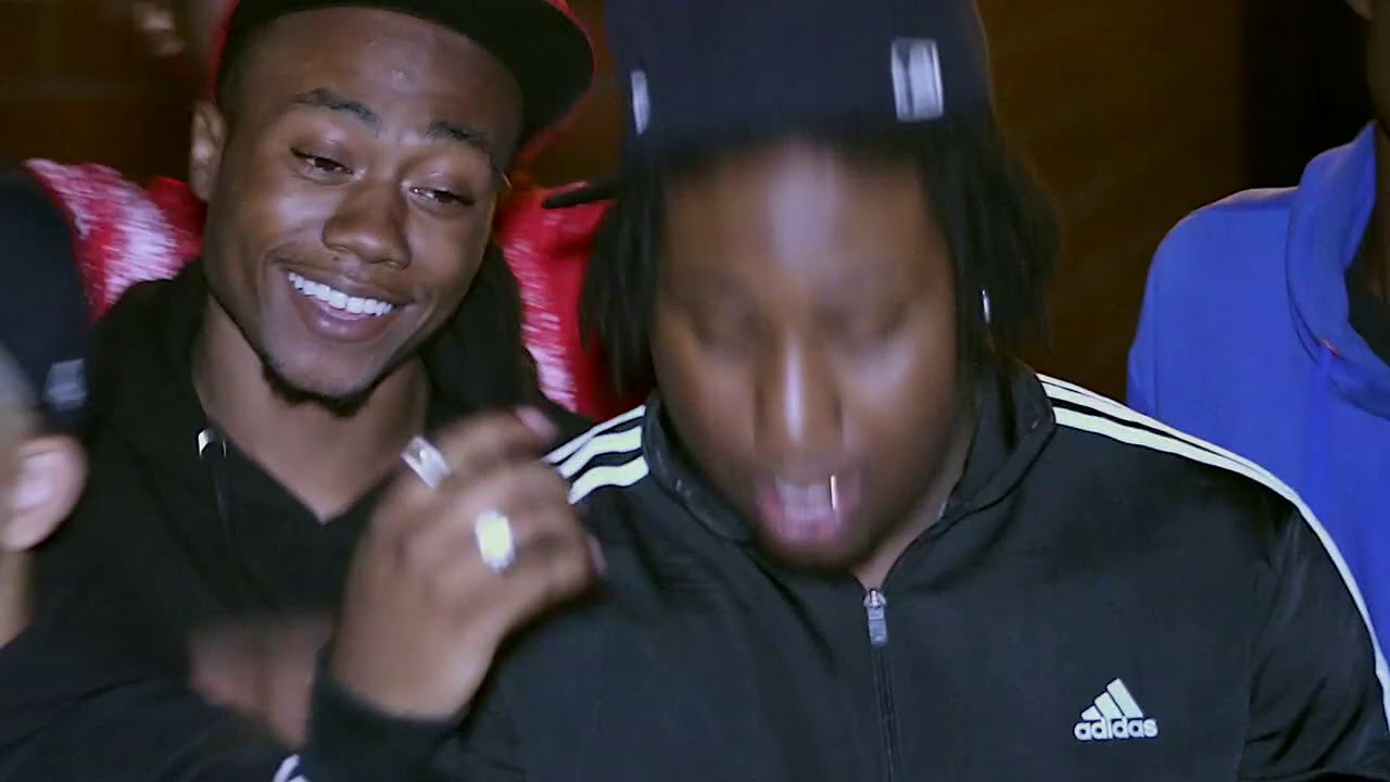 ShredMoney (TrellBandz) - Remember Dat Shot By. @BigTwan100 (Direct Message Response)