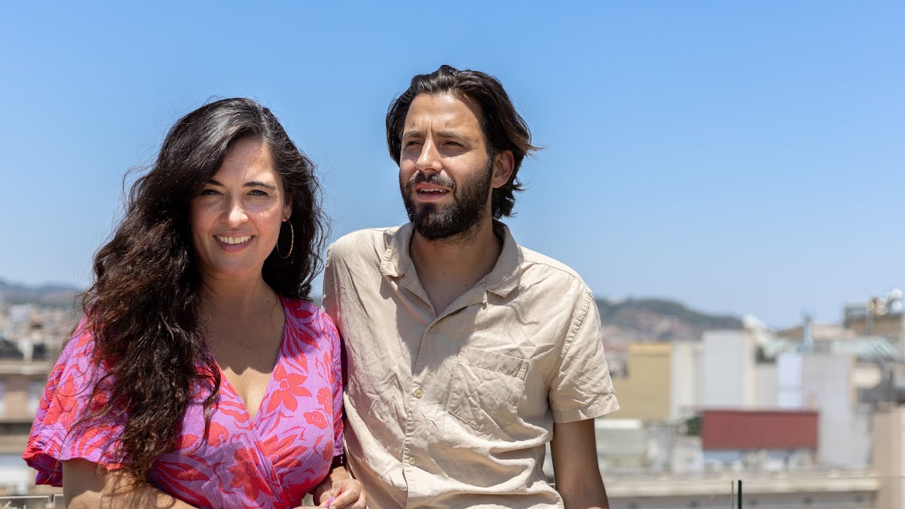 Sílvia Pérez Cruz i Salvador Sobral: 