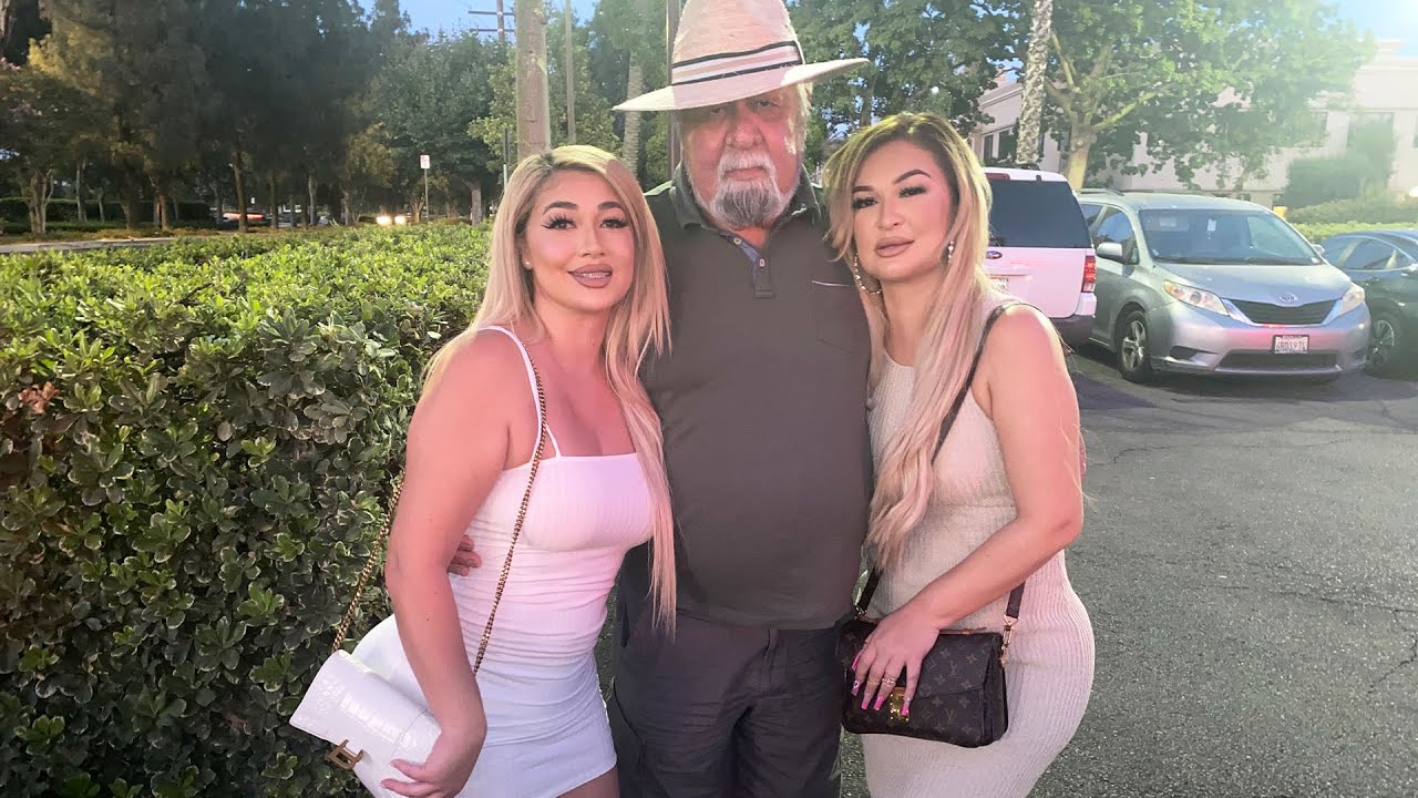 MAMA MAKES PAPA CRY ON FATHERS DAY!!