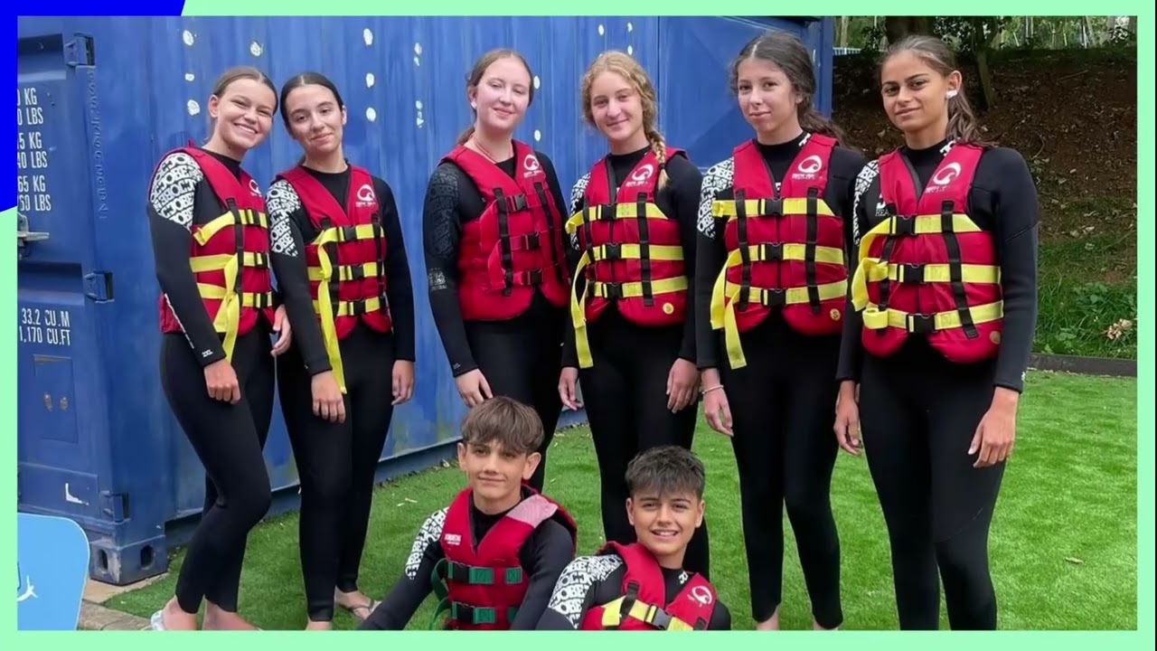 Summer School 2025 Weeks 3 & 4 Highlights