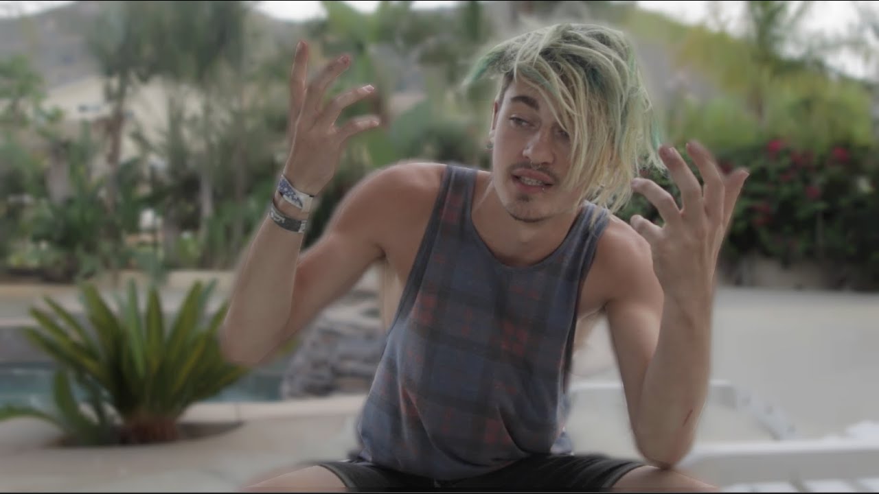 I WENT TO JAIL IN THE U.S.?. | Drewsif