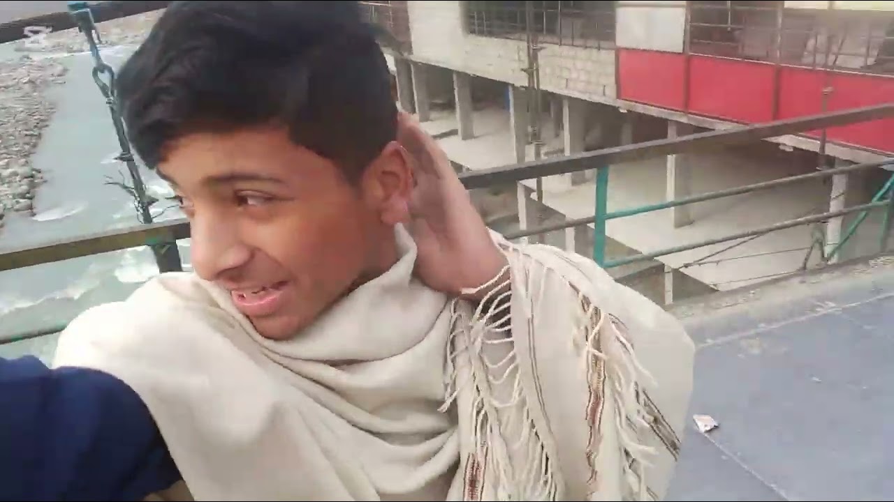 Saimkhan balakot
