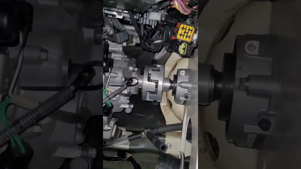 Jet Ski aluminum drive coupler coupling 