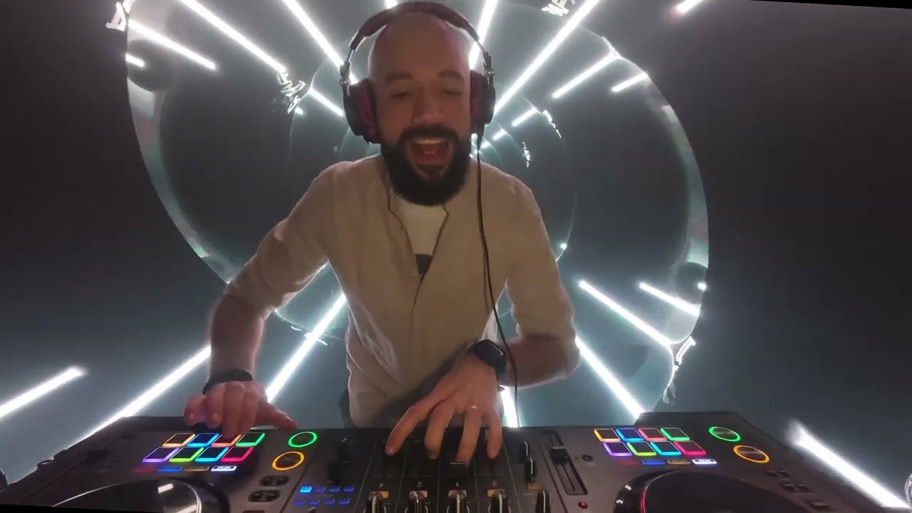 RAFA - WELCOME TO OUR HOUSE @ The Dopamine Lounge 01-23-2026