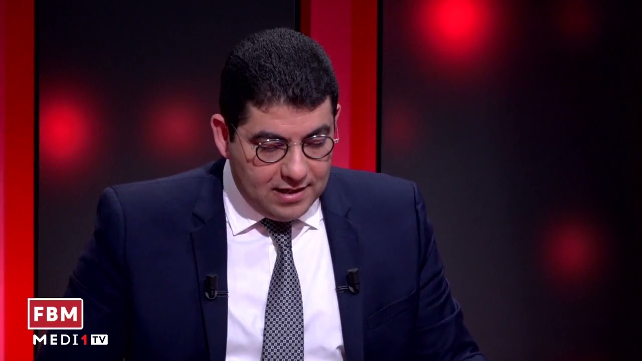 وزير الثقافة والشباب والتواصل يوضح في لقائه مع مرميد وضعية المكتب المغربي لحقوق المؤلفين