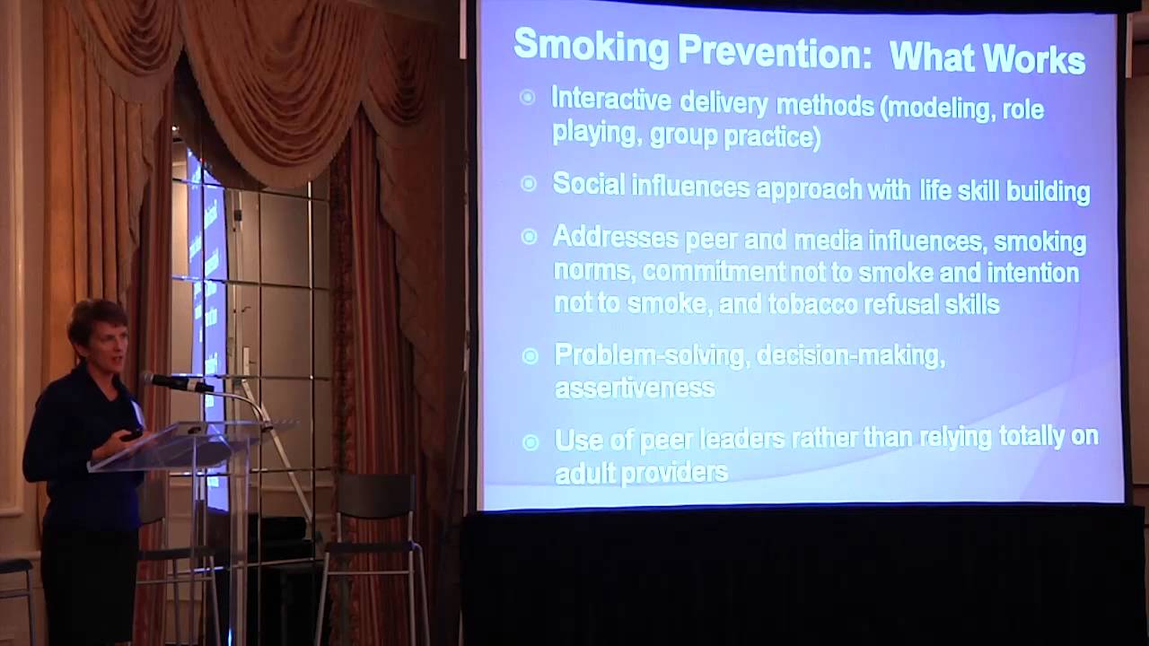 Lung Cancer Risk and Prevention