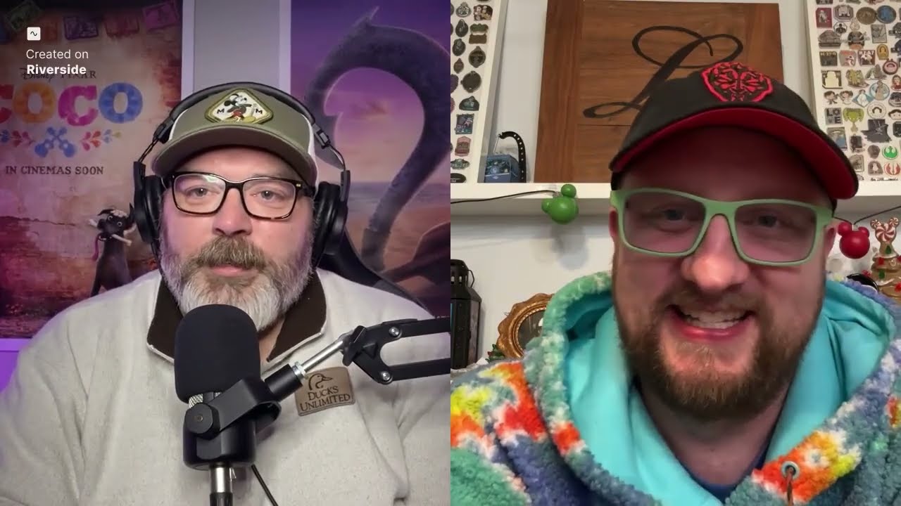 Star Wars, Harry Potter and Other Madness