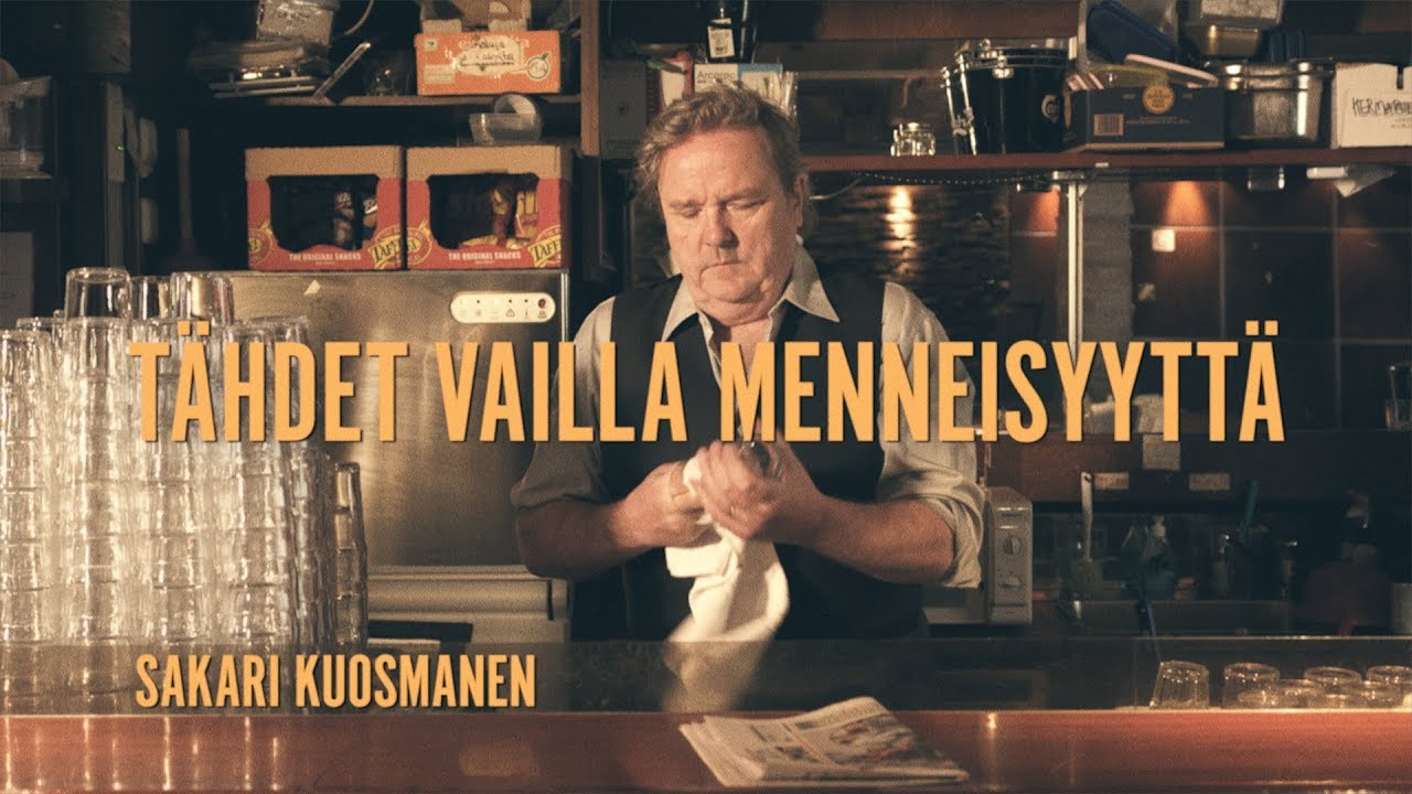Savo Volley - Tähdet vailla menneisyyttä (lyhytelokuva)