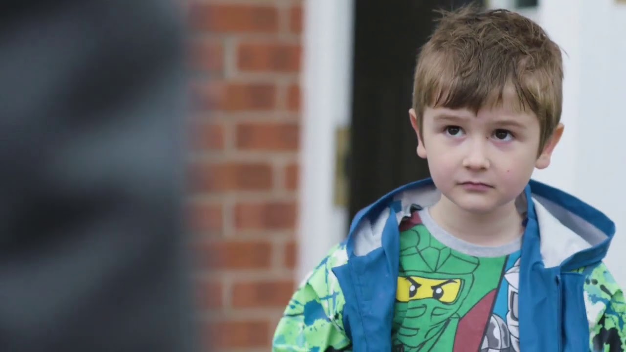 Christopher Pegler-Lambert showreel 2020
