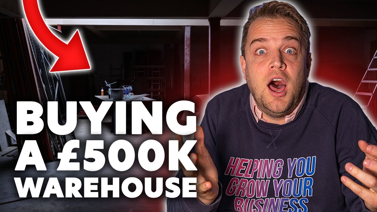 How I Buy A £500k Property Investment *REAL EXAMPLE*