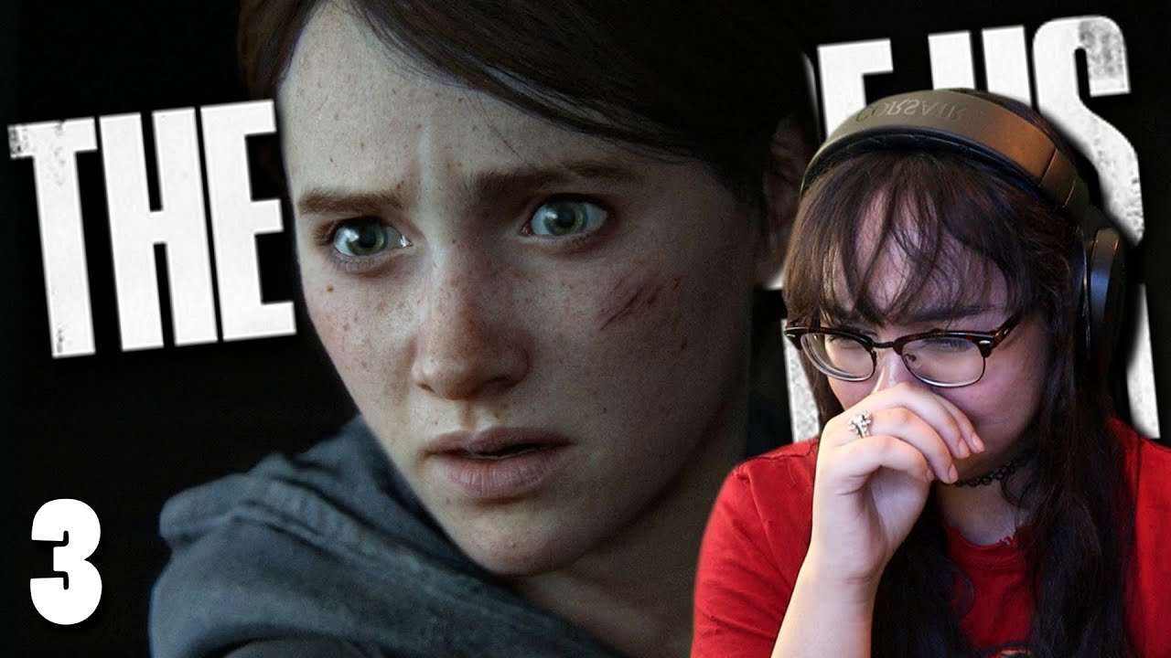 Why Did They Do That?! | The Last of Us Part II Gameplay Part 3