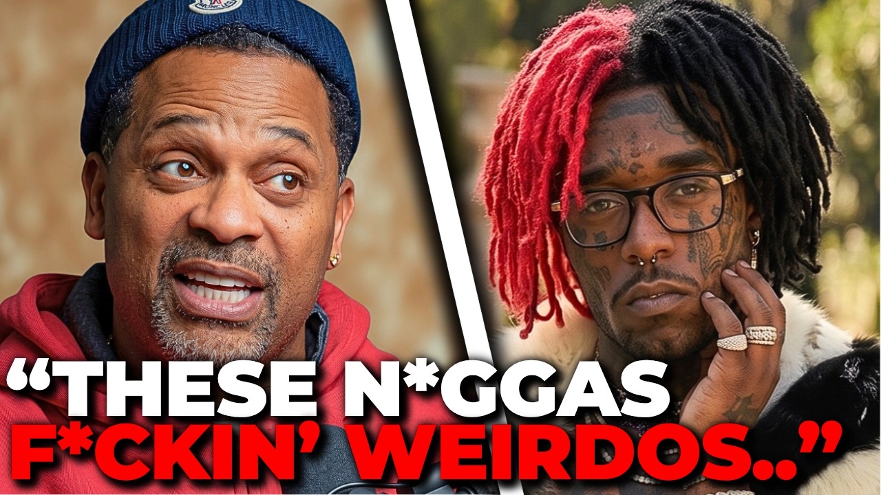 20 Brutal Moments When Rappers Got ROASTED By Comedians