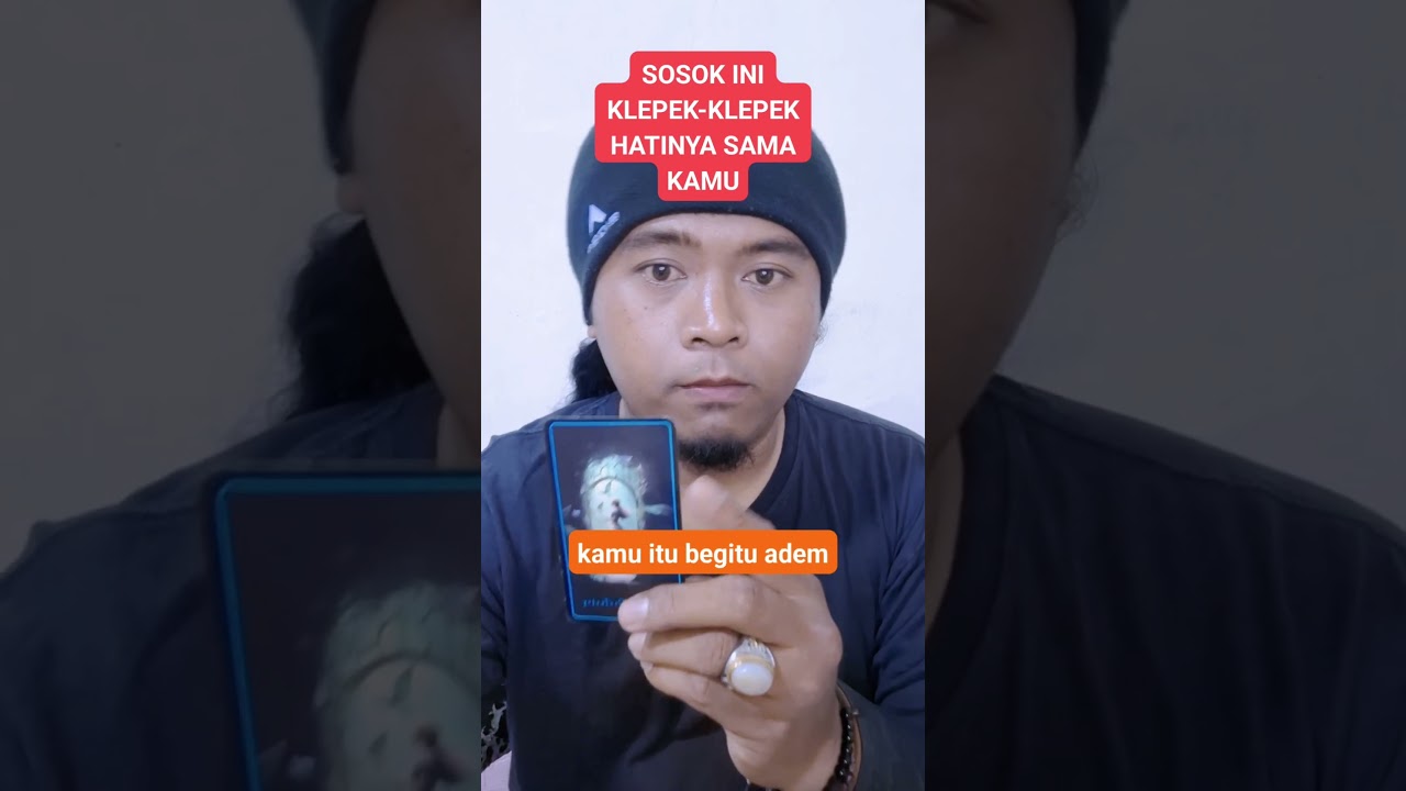 This figure is so weak and weak with you #tarot #tarotreading #generalreading #trending #viral #c...