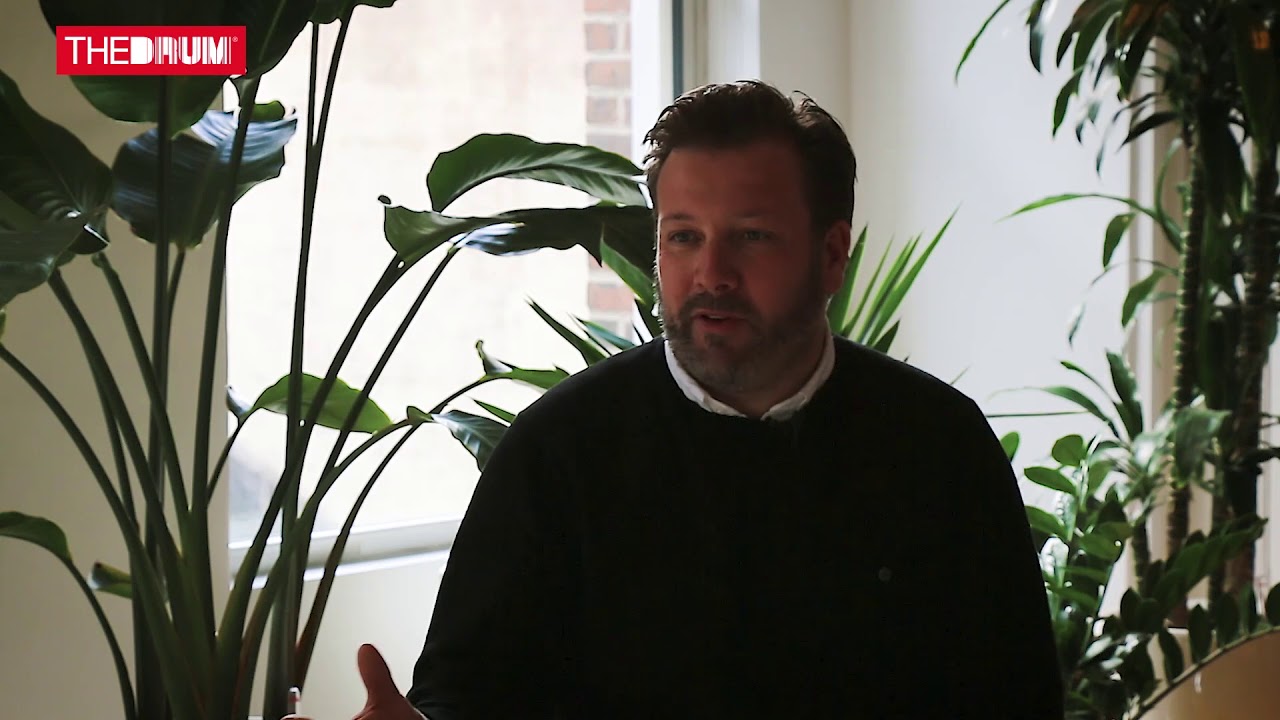 What Does It Take To Be A Great Creative? | Tony King