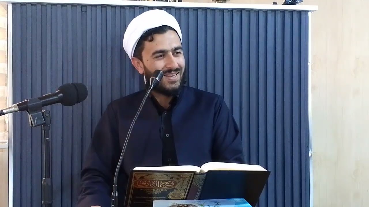  صحیح البخاری22