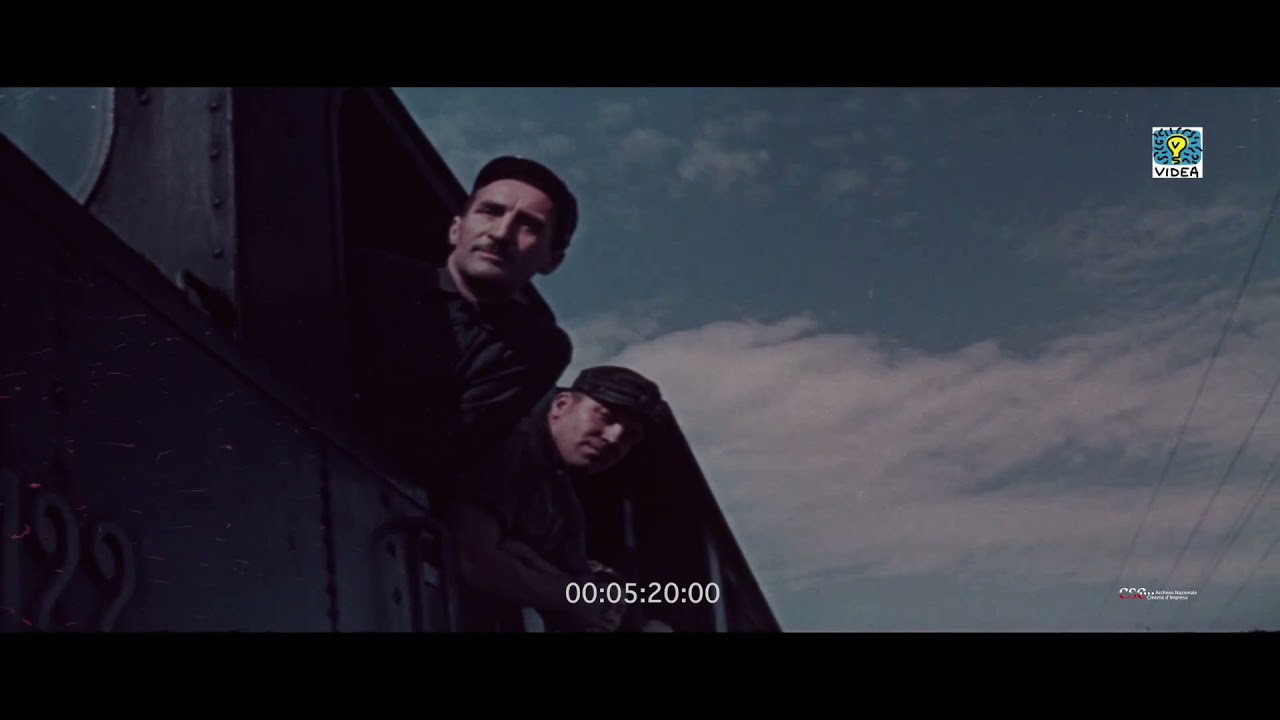 Venti all'ora (Mino Loy, 1955)